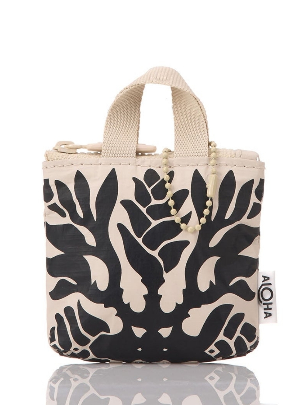 ALOHA Collection x Manuheali'i Tiny Tripper in Awapuhi (NWT)